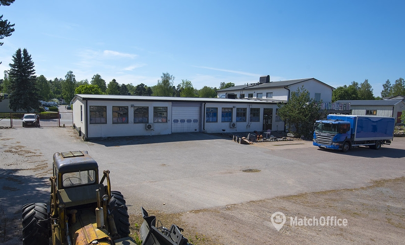 Kontor Rosersberg, Kungsvägen 34 195 70 Stockholm Norrort