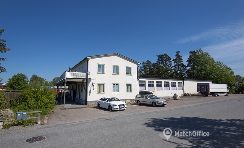 Kontor Rosersberg, Kungsvägen 34 195 70 Stockholm Norrort