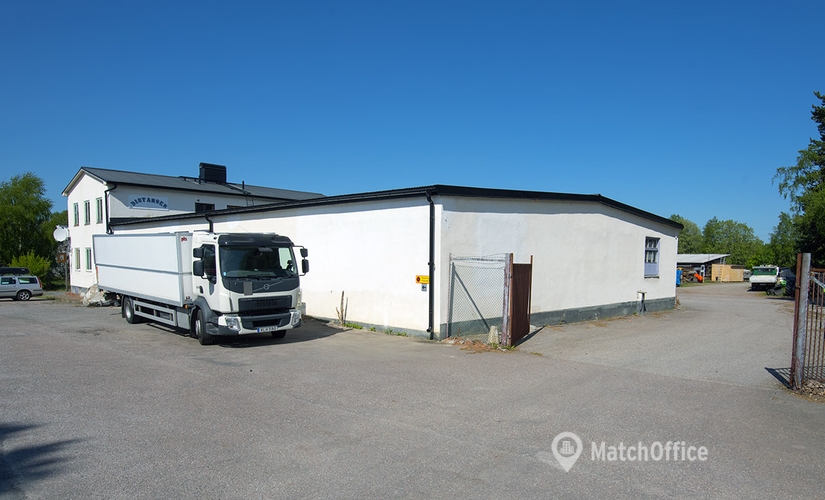 Kontor Rosersberg, Kungsvägen 34 195 70 Stockholm Norrort