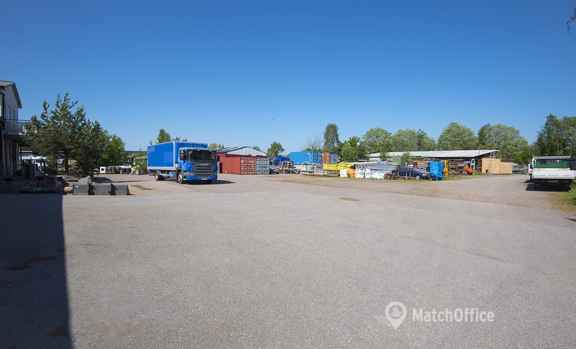 Kontor Rosersberg, Kungsvägen 34 195 70 Stockholm Norrort