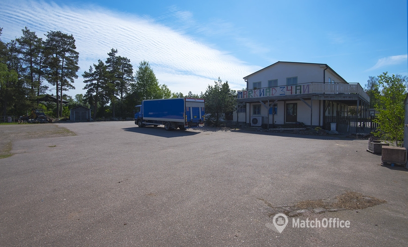 Kontor Rosersberg, Kungsvägen 34 195 70 Stockholm Norrort