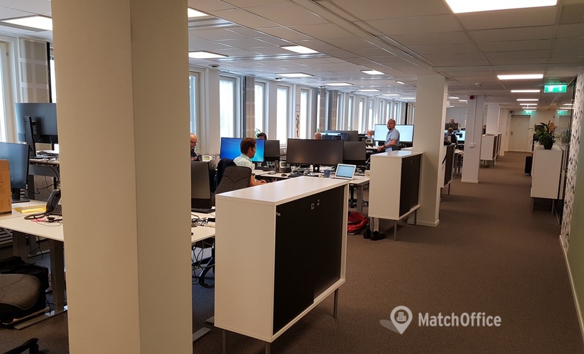 472 m² Serviced office available to rent in Norrmalm, Stockholm, 111 37  - 4 | MatchOffice.com
