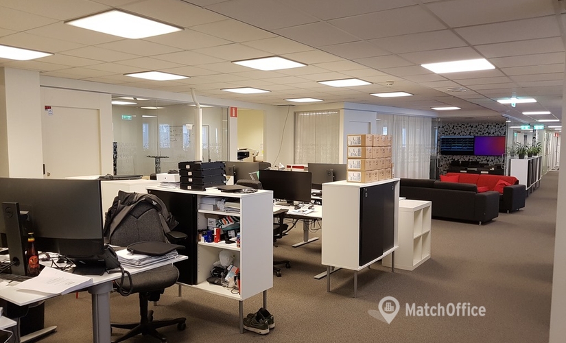 472 m² Office space available to rent in Norrmalm, Stockholm, 111 37  - 2 | MatchOffice.com