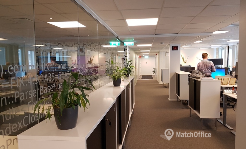 472 m² Office space up for rent in Norrmalm, Stockholm, 111 37  - 3 | MatchOffice