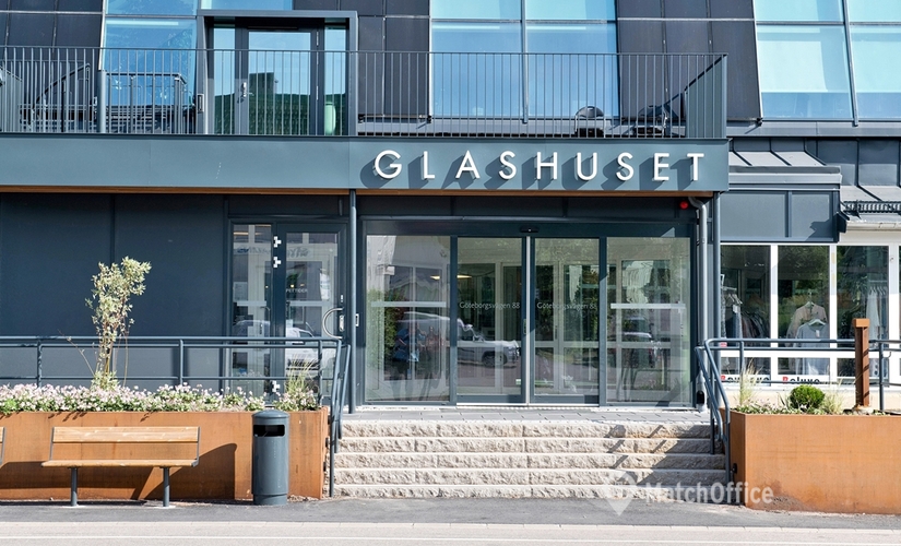 18 m² flexibla Kontorslokaler för uthyrning i Örgryte-Härlanda, Sävedalen (433 63) skulle vara fördelaktigt för ditt företag - 2 | MatchOffice.se