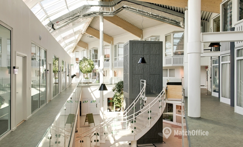 18 m² bekväma Kontor att hyra i Örgryte-Härlanda, Sävedalen (433 63) skulle vara fördelaktigt för ditt företag - 0 | MatchOffice