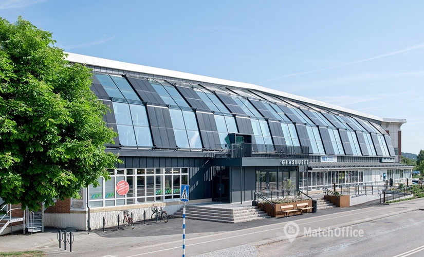 18 m² bekväma Kontorsrum att hyra i Örgryte-Härlanda, Sävedalen (433 63) erbjuder allt du behöver - 3 | MatchOffice.se