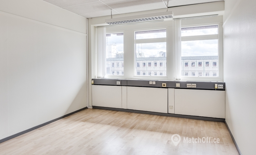 Kontor Växjö, Västra Esplanaden 9 A-B 352 31 Växjö