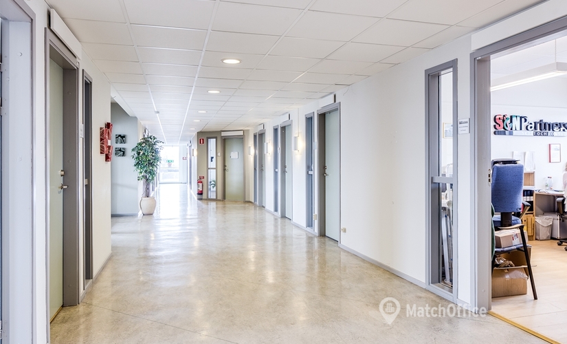 Kontor Växjö, Västra Esplanaden 9 A-B 352 31 Växjö