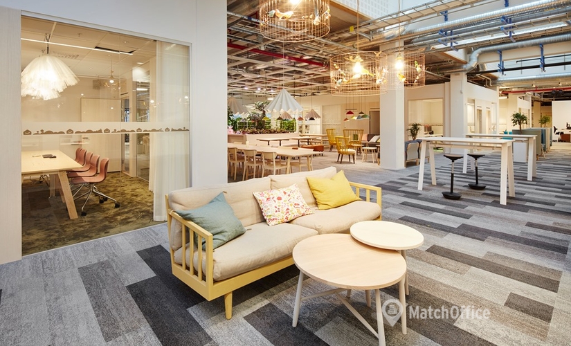 2000 m² bekväma Kontorslokaler uthyres i Gävle, Gävle (802 57) möter alla dina behov  - 3 | MatchOffice