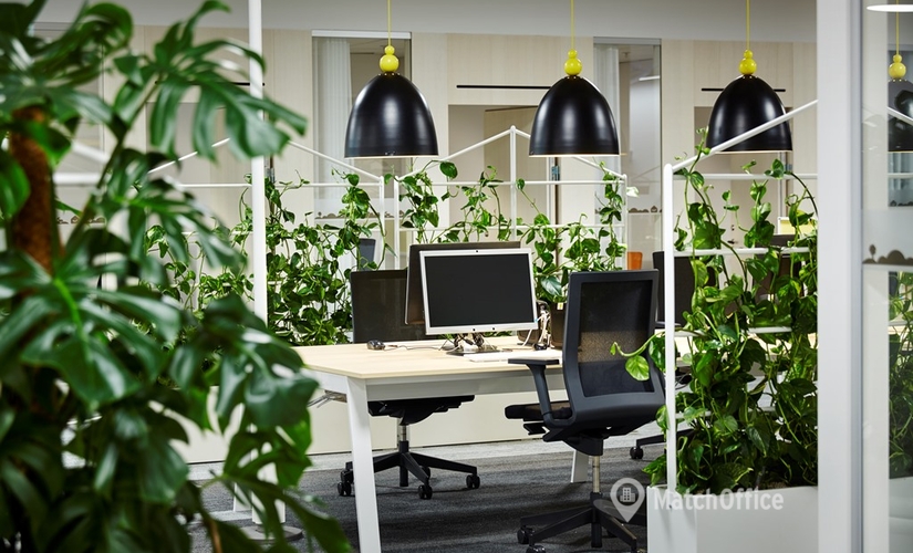 2000 m² moderna Kontorsrum för uthyrning i Gävle, Gävle (802 57) möter alla dina behov  - 0 | MatchOffice.se