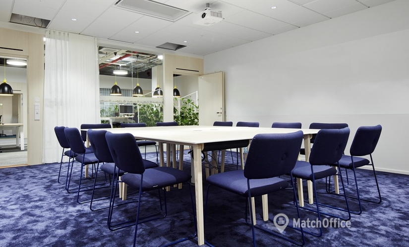 2000 m² lediga Kontorsrum för uthyrning i Gävle, Gävle (802 57) möter alla dina behov  - 4 | MatchOffice