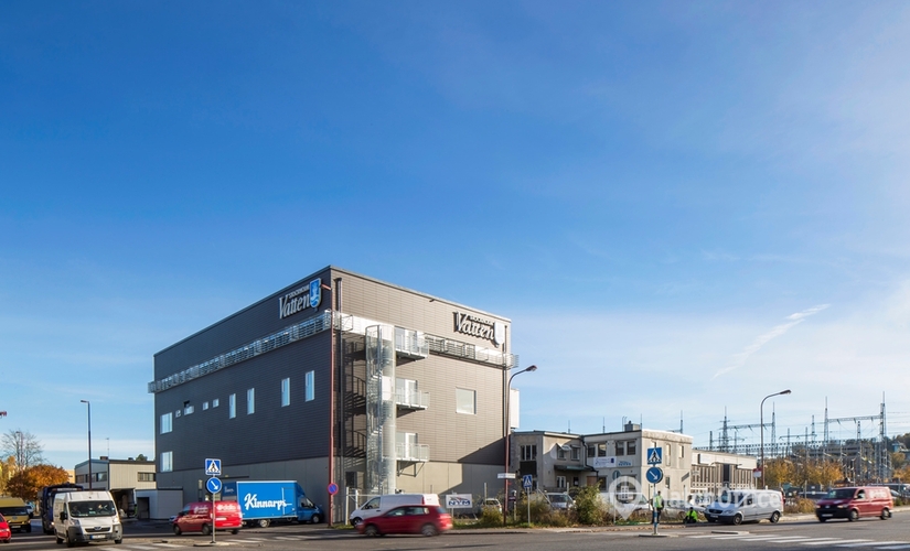 Lagerlokal Bandhagen, Stallarholmsvägen 27 124 59 Enskede-Årsta-Vantör