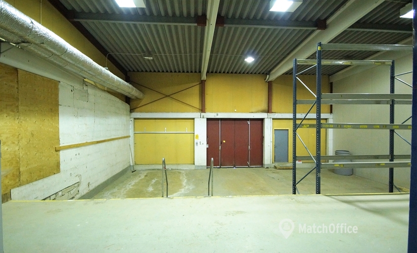 Lagerlokal Bandhagen, Stallarholmsvägen 27 124 59 Enskede-Årsta-Vantör