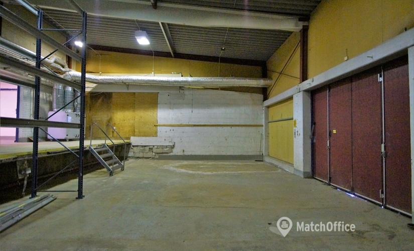 Lagerlokal Bandhagen, Stallarholmsvägen 27 124 59 Enskede-Årsta-Vantör