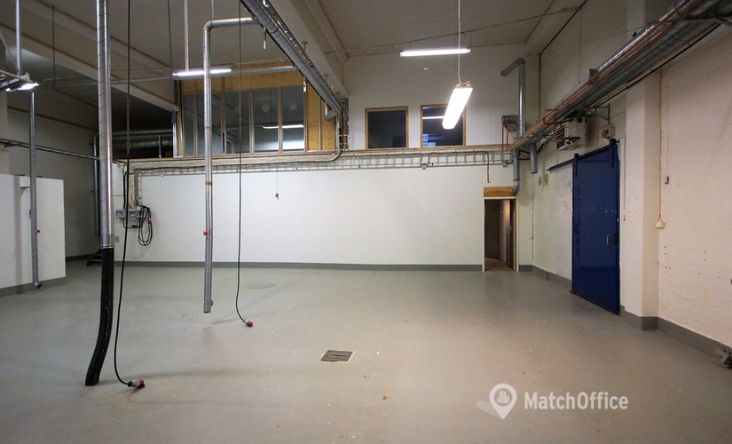 Lagerlokal Bandhagen, Stallarholmsvägen 27 124 59 Enskede-Årsta-Vantör