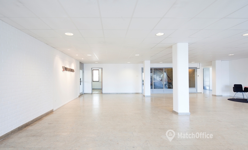 Kontor Malmö, Volframgatan 3 213 64 Rosengård