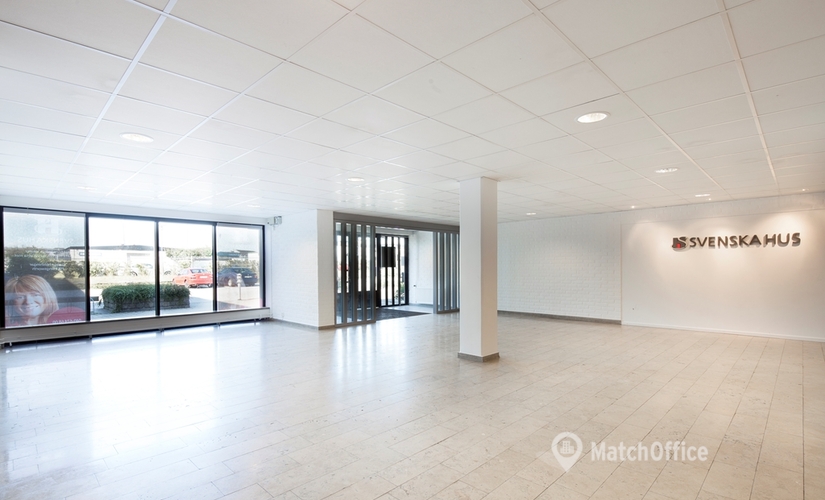 Kontor Malmö, Volframgatan 3 213 64 Rosengård