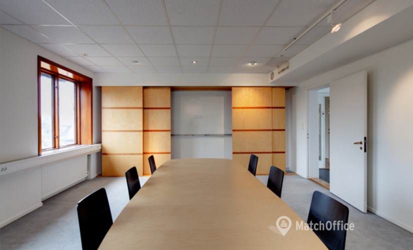 Kontor Helsingborg, Viktoriagatan 6 252 29 Helsingborg