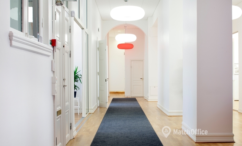 Kontor Malmö, Adelgatan 6 211 22 Malmö Norr