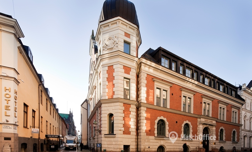 Kontor Malmö, Adelgatan 6 211 22 Malmö Norr