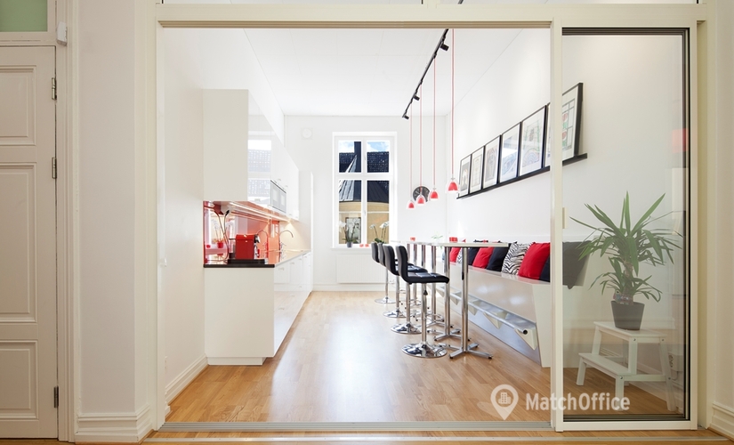 Kontor Malmö, Adelgatan 6 211 22 Malmö Norr