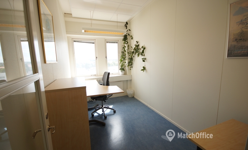 292 m² flexibla Kontorslokaler för uthyrning i Stockholm Söderort, Skarpnäck (128 30) möter alla dina önskemål - 2 | MatchOffice.se