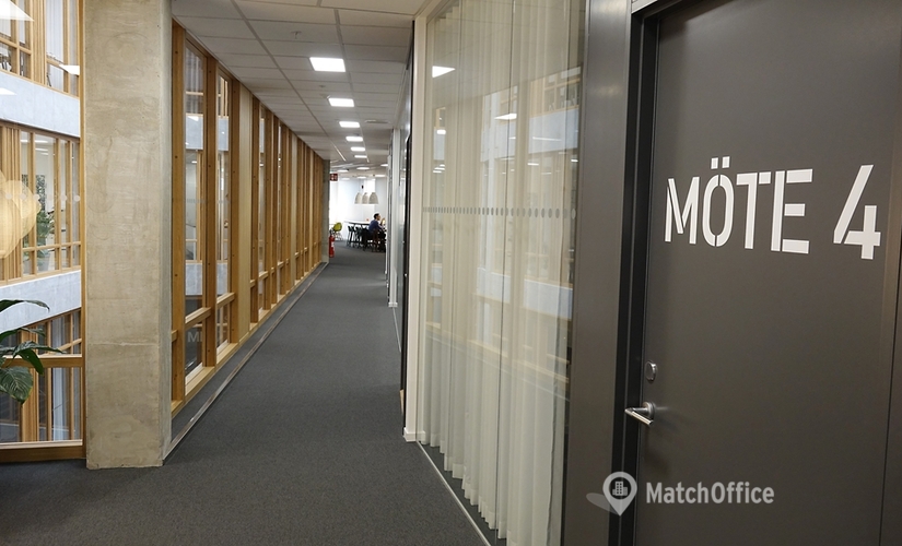 Kontor Malmö, Nordenskiöldsgatan 24 211 19 Malmö Norr