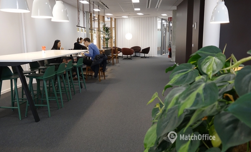 Kontor Malmö, Nordenskiöldsgatan 24 211 19 Malmö Norr