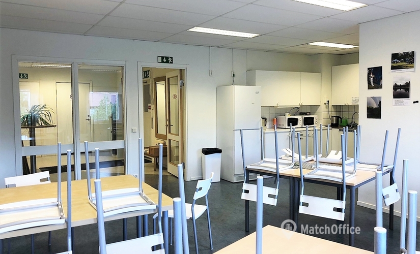 350 m² Lagerutrymme att hyra i Flen, Flen (642 32) - 2 | MatchOffice.se