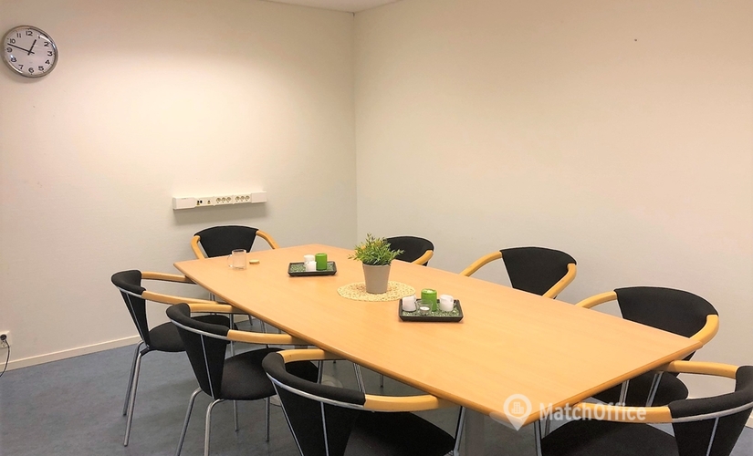 350 m² Verkstad att hyra i Flen, Flen (642 32) - 1 | MatchOffice.se