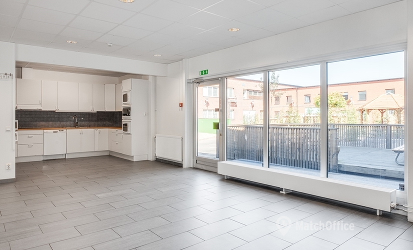 Kontor Helsingborg, Viktoriagatan 6 252 29 Helsingborg