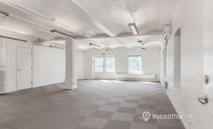 Kontor Helsingborg, Viktoriagatan 6 252 29 Helsingborg