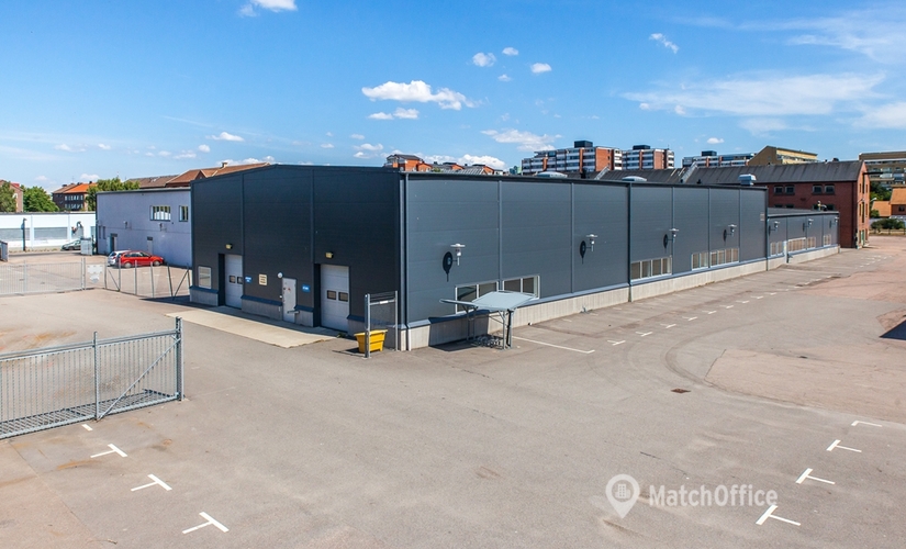 Kontor Helsingborg, Viktoriagatan 6 252 29 Helsingborg