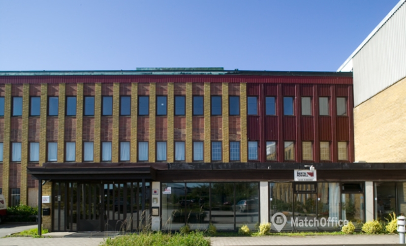 Office Malmö, Volframgatan 3 213 64 Rosengard