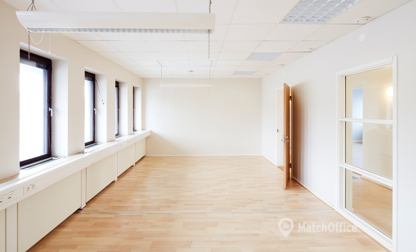 Office Malmö, Volframgatan 3 213 64 Rosengard