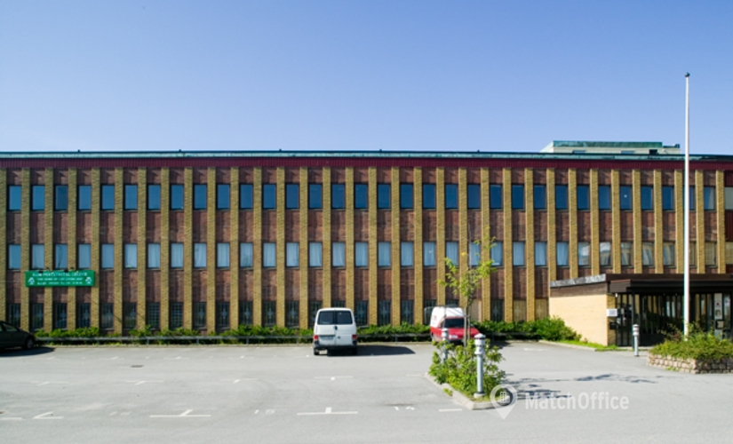 Office Malmö, Volframgatan 3 213 64 Rosengard
