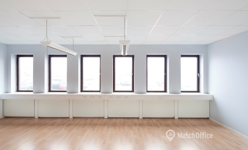 Office Malmö, Volframgatan 3 213 64 Rosengard