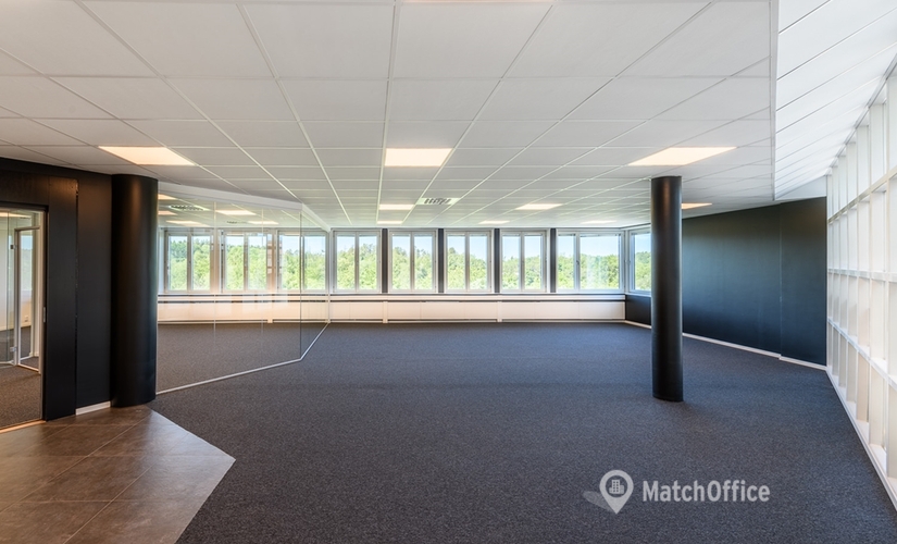 Kontor Upplands Väsby, Johanneslundsvägen 2 194 61 Stockholm Norrort