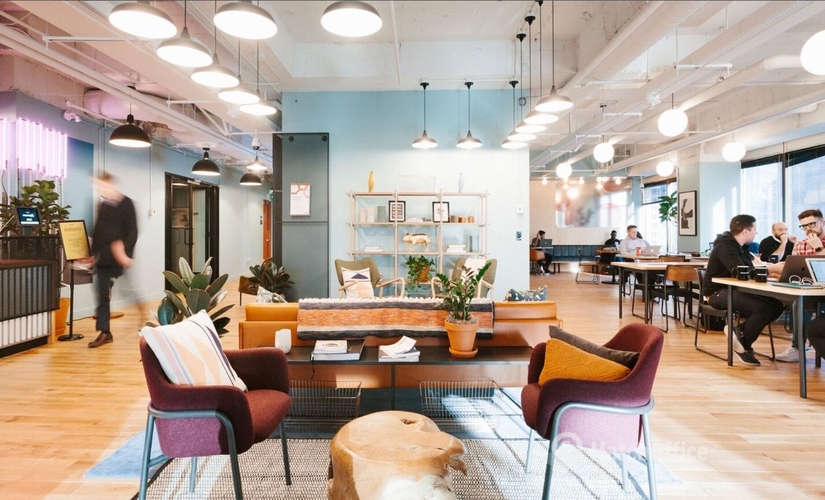 100 m² Business space in Norrmalm, Malmskillnadsgatan 32 (111 51) - 1 | MatchOffice