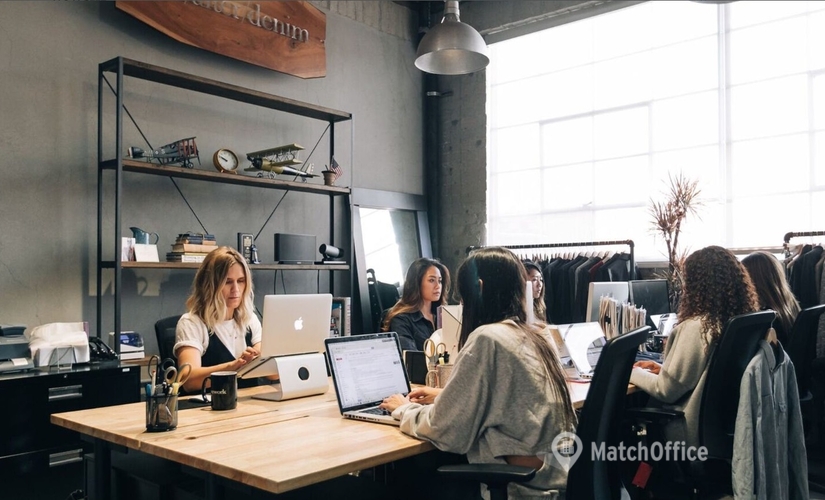 100 m² Business park in Norrmalm, Malmskillnadsgatan 32 (111 51) - 3 | MatchOffice