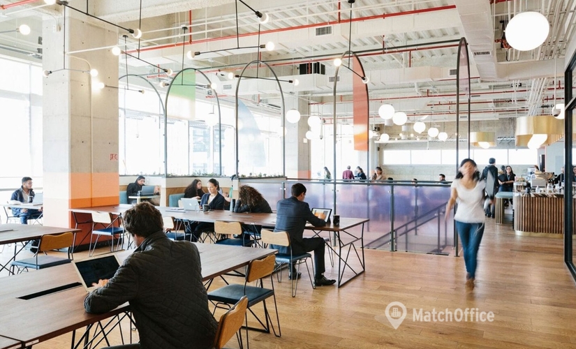 100 m² Serviced office in Norrmalm, Malmskillnadsgatan 32 (111 51) - 4 | MatchOffice.com