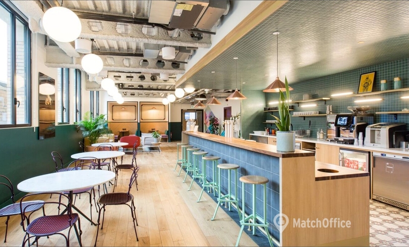 Affärscentrum(Yta:100 m²) för uthyrning i Regeringsgatan 27, 111 53 Norrmalm. Bra läge | MatchOffice.se