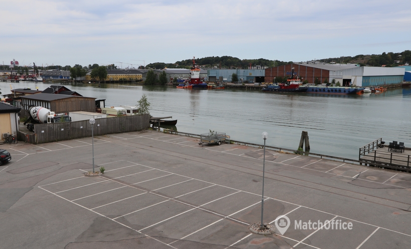 Kontor Marieholmsgatan 54 415 02 Göteborg Östra