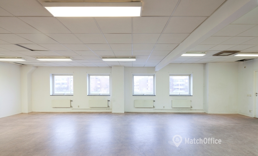 Kontor Malmö, Volframgatan 3 213 64 Rosengård