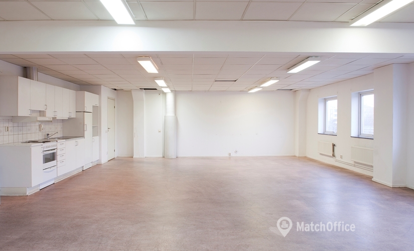 Kontor Malmö, Volframgatan 3 213 64 Rosengård