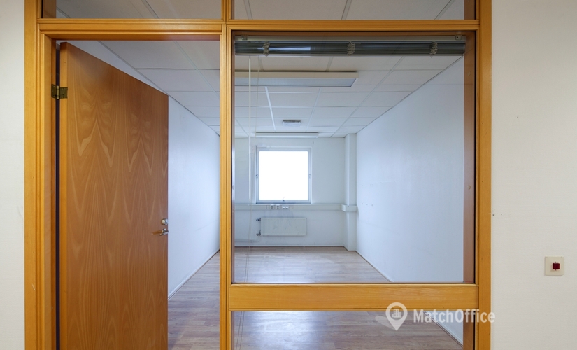 Kontor Malmö, Volframgatan 3 213 64 Rosengård