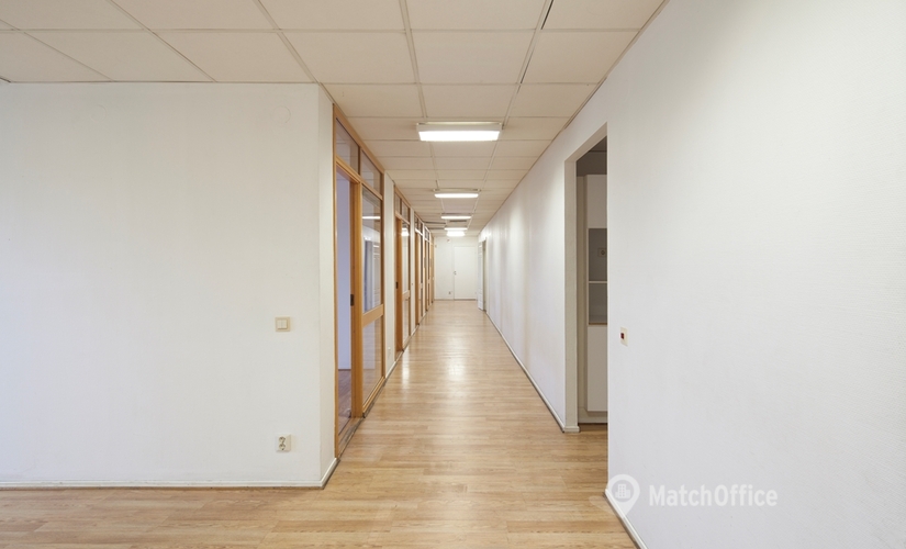 Kontor Malmö, Volframgatan 3 213 64 Rosengård