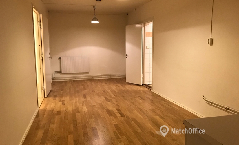 Kontor SOLNA, Hannebergsgatan 22 171 68 Solna