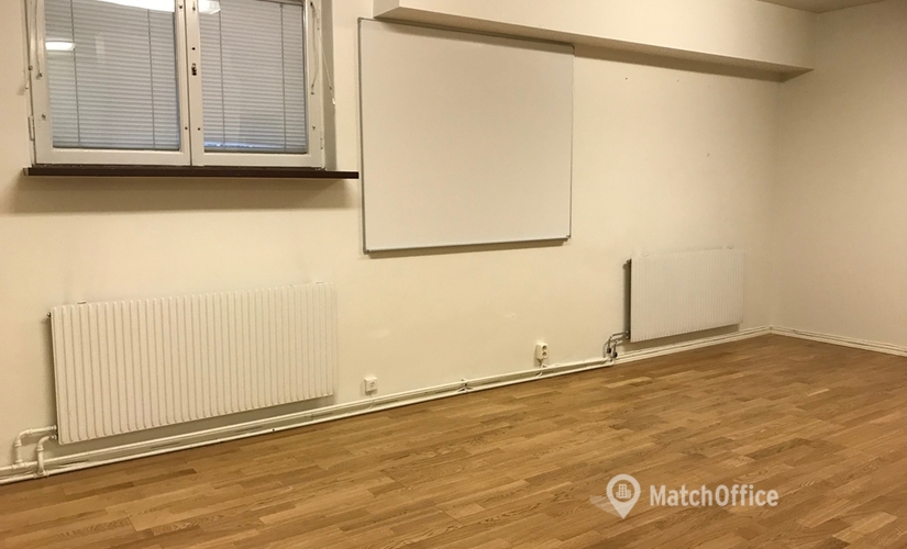 Kontor SOLNA, Hannebergsgatan 22 171 68 Solna